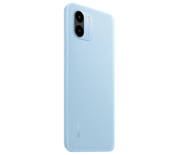 Xiaomi Redmi A1 2/32GB Light Blue - 1070690 - zdjęcie 2